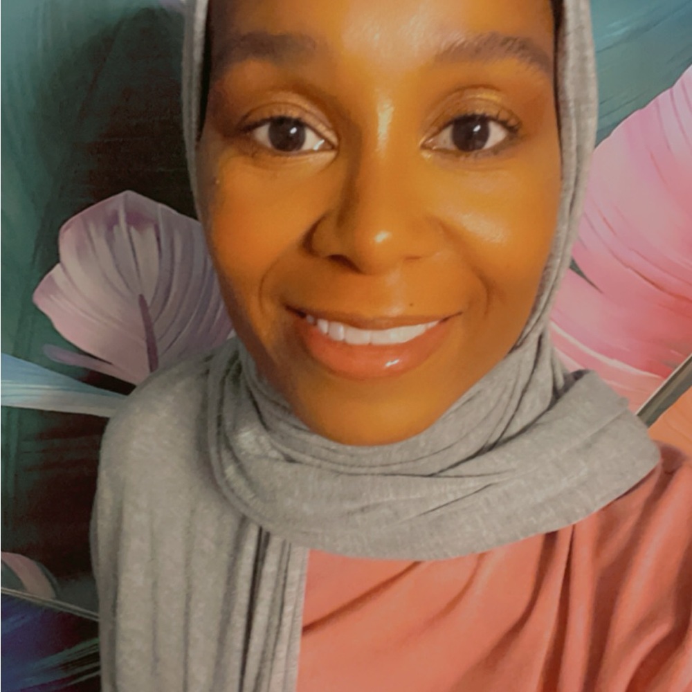 Meet your Posher, Janea